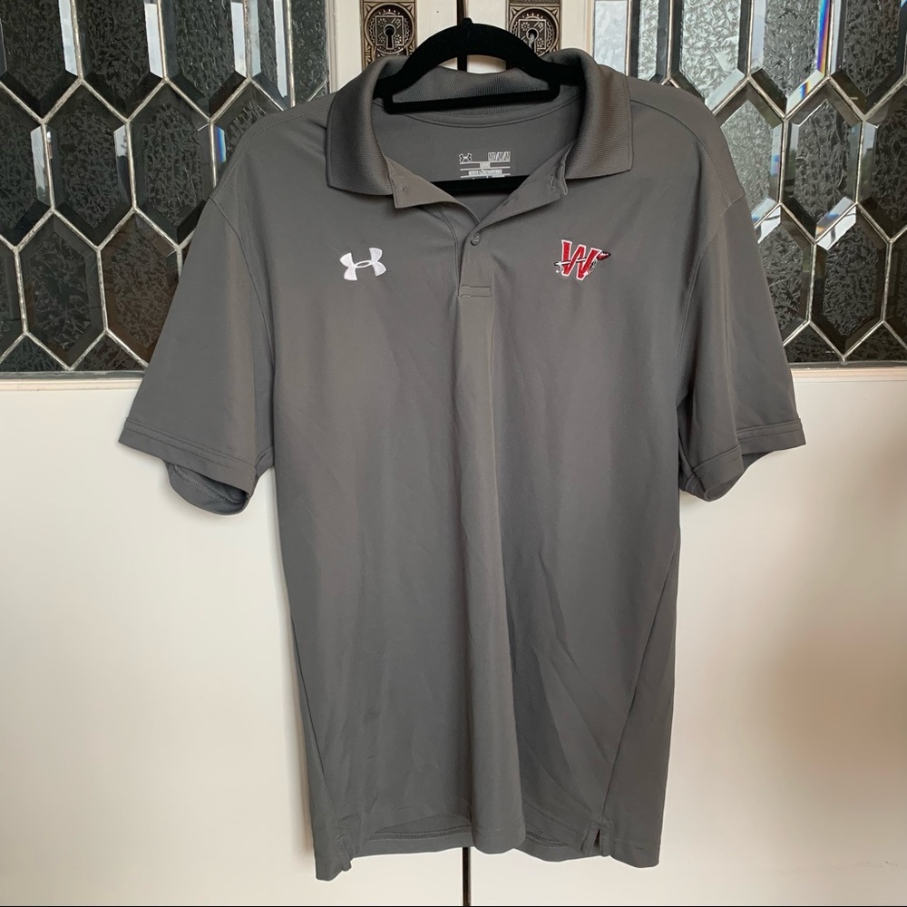 SOLD Under Armour Tee